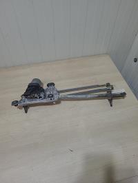 Moteur essuie glace avant