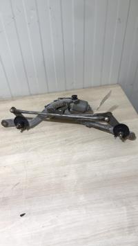 Moteur essuie glace avant