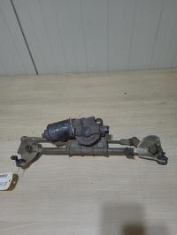 Moteur essuie glace avant