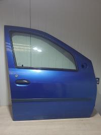 Porte avant droit