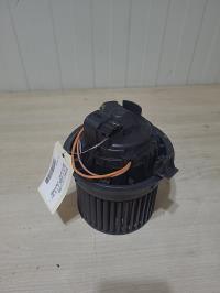Ventilateur chauffage