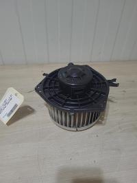 Ventilateur chauffage
