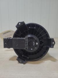 Ventilateur chauffage