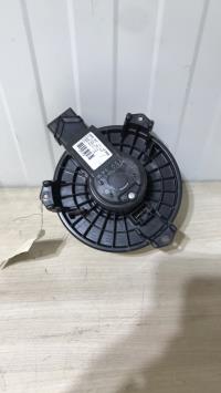 Ventilateur chauffage