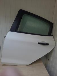 Porte arriere gauche