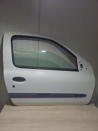 Porte avant droit
