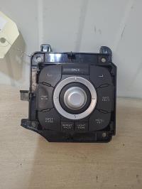 Commande GPS