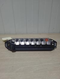 Commande autoradio