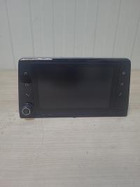 Ecran GPS