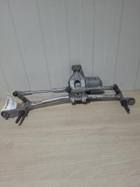 Moteur essuie glace avant