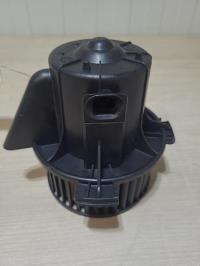 Ventilateur chauffage