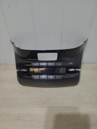 Commande chauffage