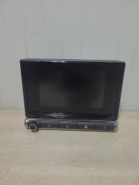 Ecran GPS