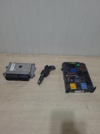 Kit de demarrage