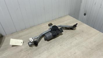 Moteur essuie glace avant