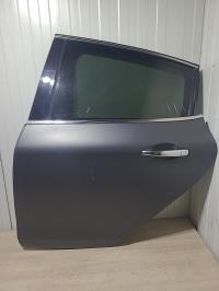 Porte arriere gauche