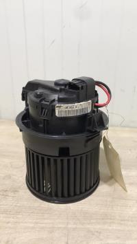 Ventilateur chauffage