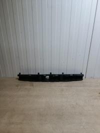 Absorbeur de pare choc avant