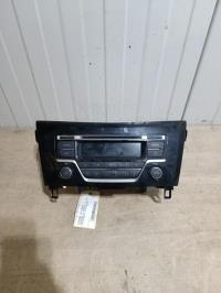 Autoradio d'origine