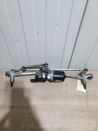 Moteur essuie glace avant
