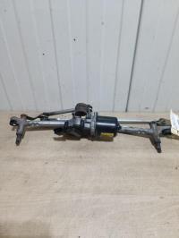 Moteur essuie glace avant