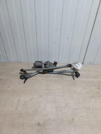 Moteur essuie glace avant