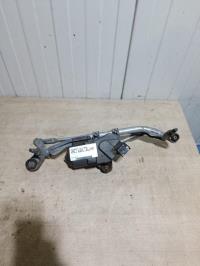 Moteur essuie glace avant