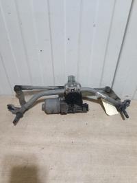 Moteur essuie glace avant