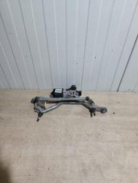 Moteur essuie glace avant