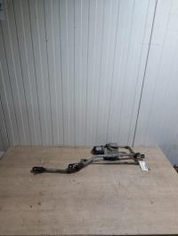 Moteur essuie glace avant