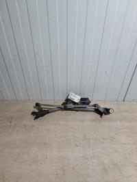 Moteur essuie glace avant