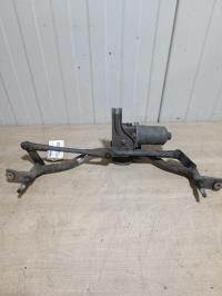 Moteur essuie glace avant