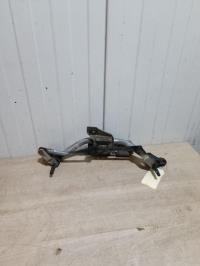 Moteur essuie glace avant