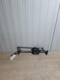 Moteur essuie glace avant