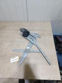 Moteur essuie glace avant gauche