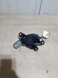 Moteur essuie glace avant gauche
