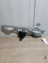 Moteur leve vitre arriere gauche