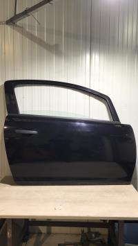 Porte avant droit