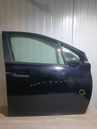 Porte avant droit