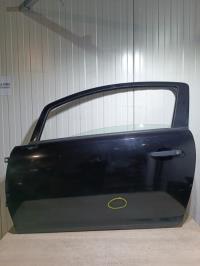 Porte avant gauche