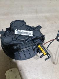 Ventilateur chauffage