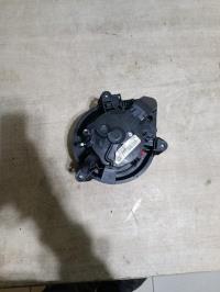 Ventilateur chauffage