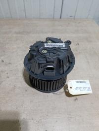 Ventilateur chauffage
