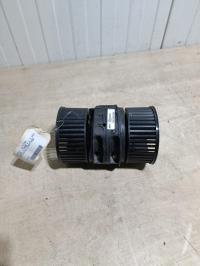 Ventilateur chauffage