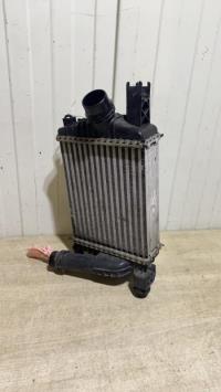 Echangeur air (Intercooler)