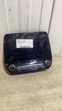 Ecran GPS