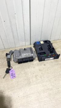 Kit de demarrage