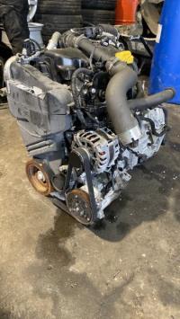 Moteur