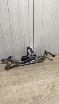 Moteur essuie glace avant