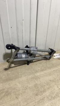 Moteur essuie glace avant